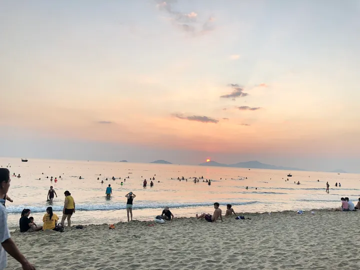 Bán Đất Đẹp Làng Chài An Bàng – Hội An -Vị Trí Đắc Địa – Kề Sông Cận Biển (MS496)